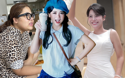 Bị nói "to như con khủng long", Hằng Nga giảm sốc 25kg