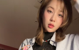 MisThy bất ngờ “gãy kiếm” khiến fan hốt hoảng, chưa kịp ngầu đã vội… quy ẩn giang hồ