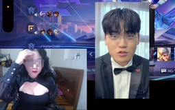 Tự nhận là vợ của Gumayusi, nữ game thủ Liên Quân khiến người xem tranh cãi gay gắt