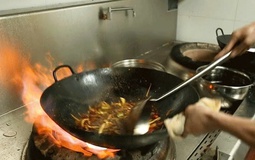 6 bí mật của bếp gas, tôi ước tất cả mọi người đều biết