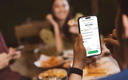 Grab mở rộng hệ sinh thái trải nghiệm ẩm thực với dịch vụ “Đi ăn nhà hàng”