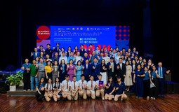 PVcomBank đồng hành cùng chiến dịch “Không Một Mình” hướng tới một không gian trực tuyến an toàn