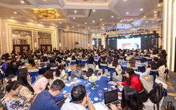 Từ vành đai Hà Nội đến vành đai TP.HCM – Hành trình mới của dòng vốn Bắc