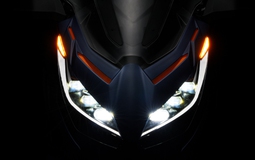 Xe ga chuyên phượt của Honda vừa về VN đã gặp khó: Đối thủ ra mắt 2 xe 'trang bị tận răng' giá rẻ hơn