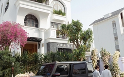 Cô gái miền Tây cưới thiếu gia Sài Thành, bước vào cửa hào môn: Ở biệt thự trăm tỷ, mẹ chồng chiều như trứng mỏng