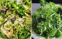 6 loại thực phẩm bắt buộc phải chần qua nước sôi - đáng tiếc nhiều người vẫn làm sai