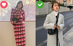 Chị em đừng mặc 4 kiểu áo này: Dìm dáng thậm tệ, quê kiểng lại kém sang