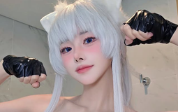 Sở hữu tấm ảnh “chấn động” với Faker, nay hot girl này lại khiến người xem mê mệt với nhan sắc ngày càng thăng hạng