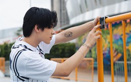 Theo chân một ngày “cực cháy” của tân binh toàn năng Đức Duy với Galaxy Z Flip7