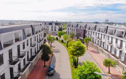 Shophouse Aquamarine Diễn Châu: Tài sản thật dẫn dắt nhu cầu đầu tư cuối năm