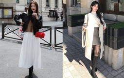 Boots phối cùng 4 kiểu trang phục này là chuẩn, giúp sang chảnh hóa cả set đồ