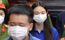 Thùy Tiên khai sử dụng kẹo Kera mỗi ngày vì không biết ăn rau