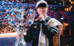 Xuất hiện thông tin Faker có thể sang Việt Nam, cộng đồng nhớ lại "mid24"