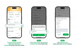 Grab thử nghiệm phục vụ người dùng tuổi teen