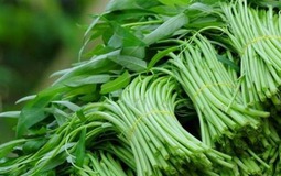 Mua rau, cứ học thuộc mẹo này là biết rau trồng tự nhiên hay rau phun thuốc kích thích