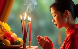 3 thời điểm không nên thắp hương