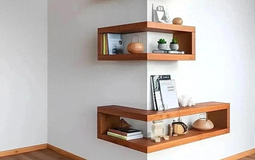 Nhìn mà bất ngờ: 4 thiết kế “kỳ quặc” lại cực thông minh, giải quyết đúng những vấn đề ai cũng gặp trong nhà