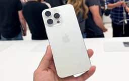 5 chiếc iPhone cũ đáng xuống tiền nhất cuối năm 2025