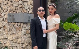 Tài sản chung của Tóc Tiên - Touliver