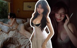 Vào vai “lọ lem”, cô nàng khiến fan “đứng hình” trước nhan sắc cực phẩm