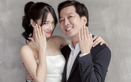 Tài sản của Trường Giang - Nhã Phương