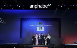 Starbucks Vietnam: Khi chiến lược phát triển con người trở thành lợi thế cạnh tranh bền vững