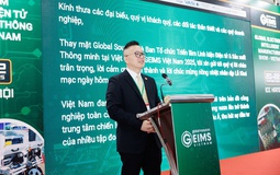 GEIMS Việt Nam 2025: Điểm hẹn chiến lược của ngành linh kiện điện tử và sản xuất thông minh