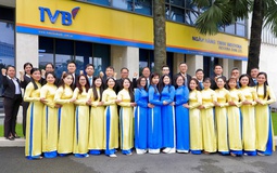 35 năm đổi mới và hội nhập: Ngân hàng Indovina và những dấu ấn tự hào