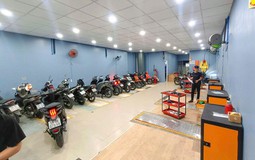 Chiến lược lái thử của Dat Bike có đủ mạnh để người dùng "mê xe điện"?