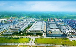 Phổ Yên trên bản đồ mới: Từ trung tâm công nghiệp đến điểm đến đô thị hóa bền vững
