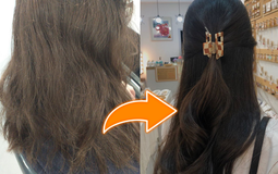 Vừa đắp mặt nạ, vừa ủ tóc mềm mượt: Loại nguyên liệu giá chỉ 5k này có thể làm đẹp từ da đến tóc