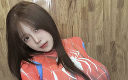 Chán Người Nhện đen, Pi Tiên biến hình thành Người Nhện đỏ khiến anh em game thủ "mất bình tĩnh"