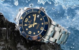 "Giải phẫu" Titoni Seascoper 600: Kiệt tác cơ khí vượt xa chuẩn mực