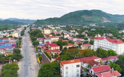 Lương Sơn - Mảnh ghép vàng trong bức tranh bất động sản vùng Tây Hà Nội