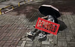 Rùng mình trước clip “mất kiểm soát” của hot girl xinh đẹp: Ai cũng cần có ý thức bảo vệ bản thân