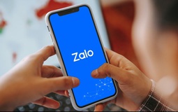 Cập nhật khẩn: Zalo bổ sung tính năng "Bản đồ SOS" giúp định vị người kẹt trong lũ