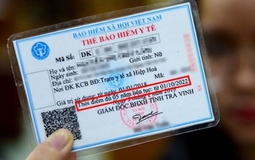 Cách xác định người tham gia BHYT 5 năm liên tục được chi trả 100% viện phí, người dân cả nước cần biết rõ
