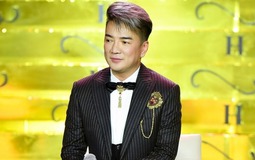 Quyết định cuối cùng của Đàm Vĩnh Hưng