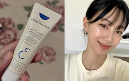 6 kem dưỡng "tiễn biệt" làn da khô, hết luôn cả xỉn màu