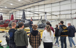 Shoreland Lutheran High School – Bệ phóng trung học STEM vững chắc cho hành trình đại học top đầu tại Mỹ