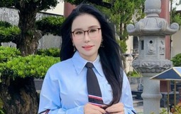 Cơ ngơi Mailisa báo hiếu mẹ già