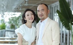 Tài sản chung của Thu Trang - Tiến Luật