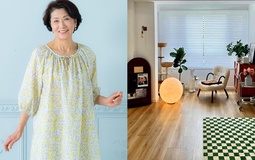 Người phụ nữ 63 tuổi sống một mình, tự do tài chính: Chi tiêu khôn ngoan, sống theo ý mình và không lệ thuộc ai