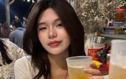 Hot girl Hà Thành xinh tới nỗi làm fan nam mê mẩn