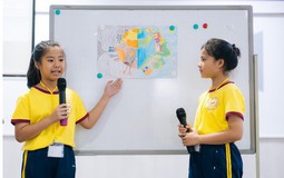 AEON kiến tạo hành trình xanh thông qua hoạt động giáo dục