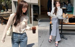 5 item kết hợp hoàn hảo với áo trắng, mặc đẹp chưa bao giờ đơn giản đến thế