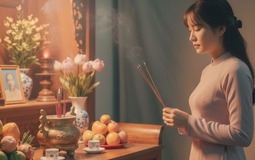 3 điều kiêng kị khi thắp hương Rằm tháng 10 Âm lịch