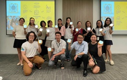 BIDV MetLife đẩy mạnh cam kết phát triển bền vững thông qua chuỗi hoạt động vì cộng đồng năm 2025