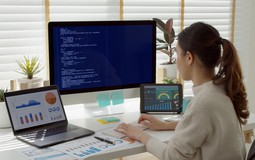 5 nghề được săn đón trong năm 2026, 1 kỹ năng dự báo “hái ra tiền”