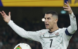 Trùm drama: FIFA đối diện nguy cơ bị kiện khi giảm án cho Ronaldo